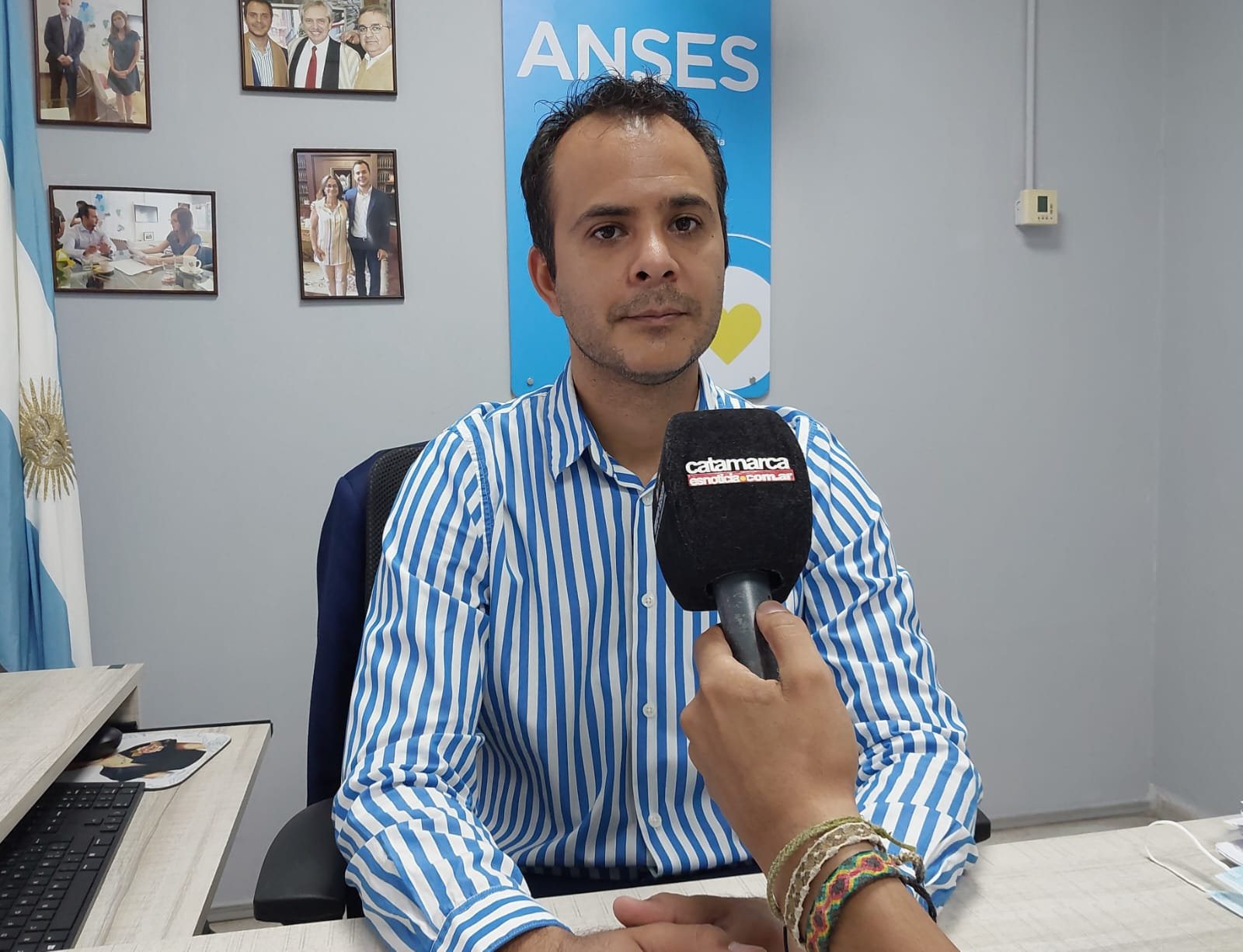 ANSES: La ampliación de los montos de los créditos podrá hacerse a través de la web