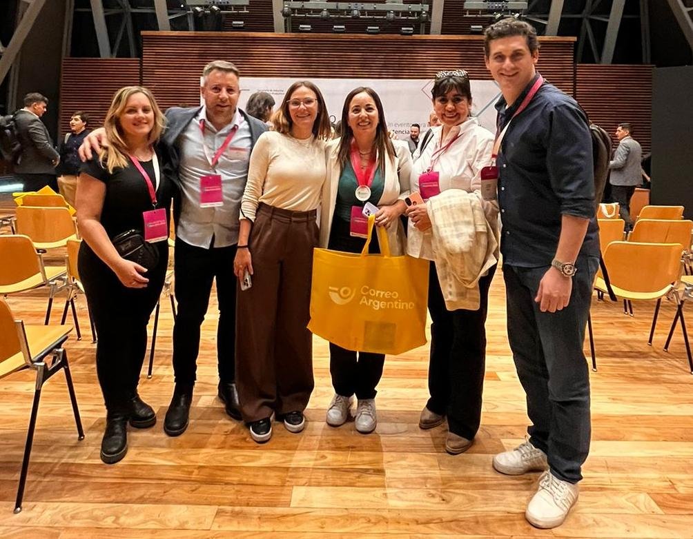 El proyecto emprendedor Brear ganó un concurso federal