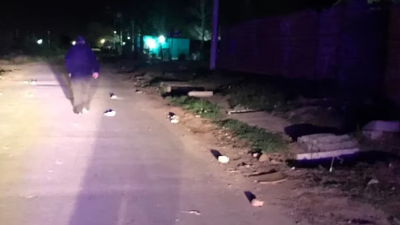 Rosario: Una mujer fue baleada y perdió su embarazo como consecuencia de los disparos