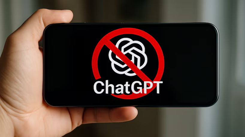 Caída global de ChatGPT: miles de usuarios quedaron sin acceso a la <b>inteligencia artificial</b> ... thumbnail