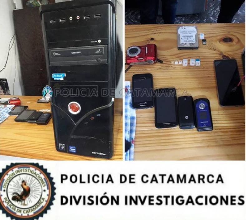 Sec. Div. Investigaciones