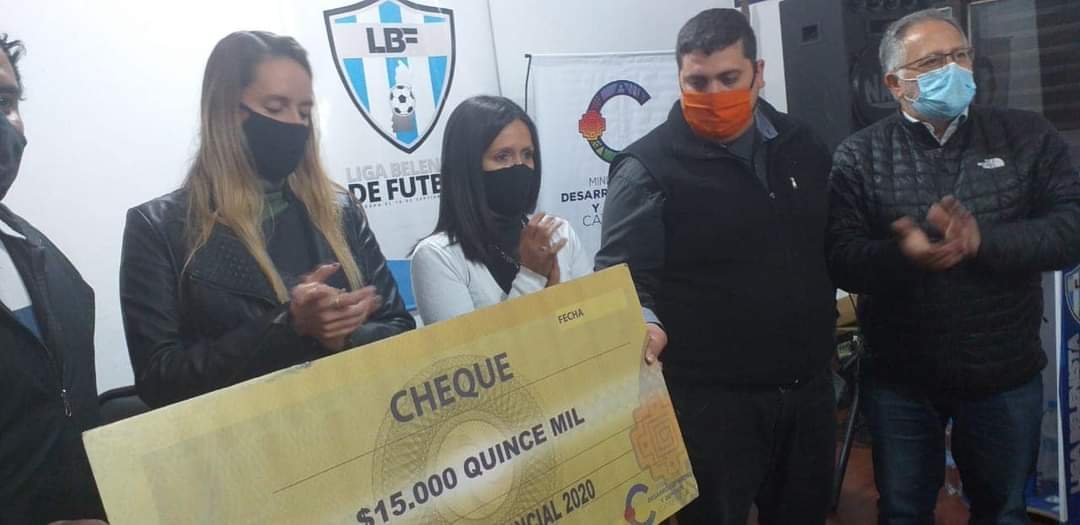 Liga Belenista2