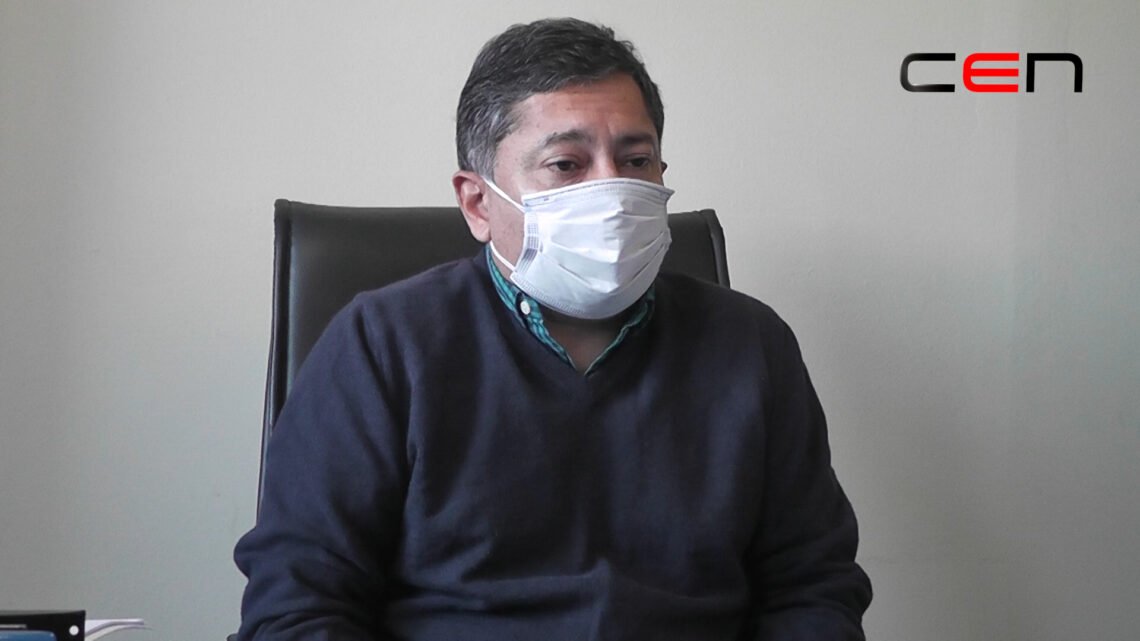 Valle Viejo reincorporará a cesanteados