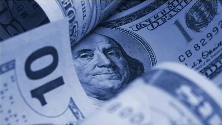 El dólar blue alcanza un nuevo pico