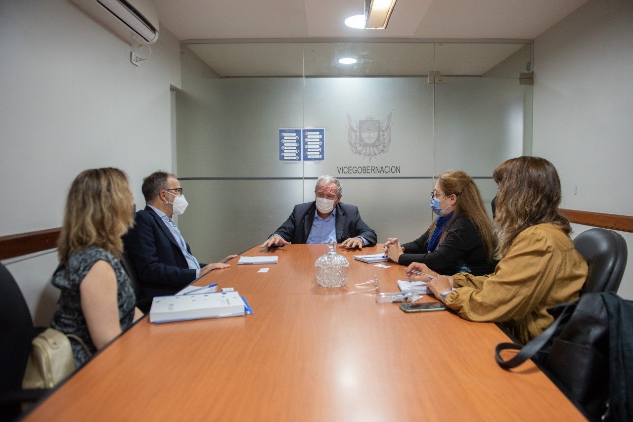 Reunión Comité Prevención de la Tortura