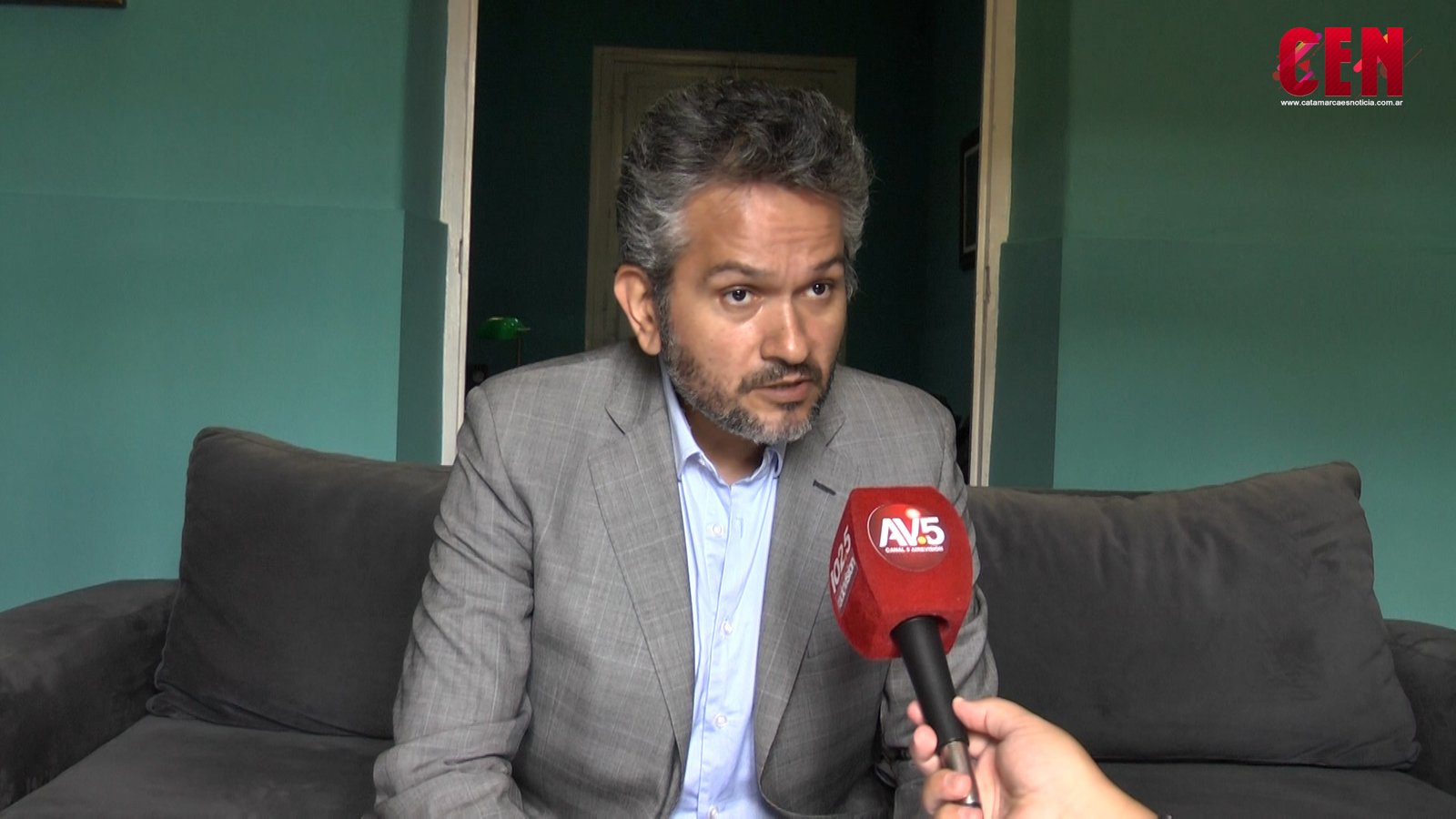 ATE pide la reincorporación de todos los cesanteados en Recreo