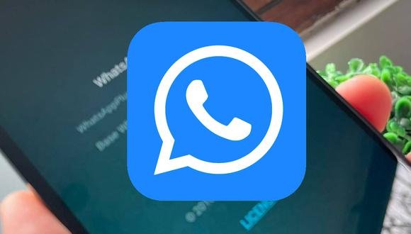 Whatsapp Plus Las Novedades De La Nueva Actualización 2745