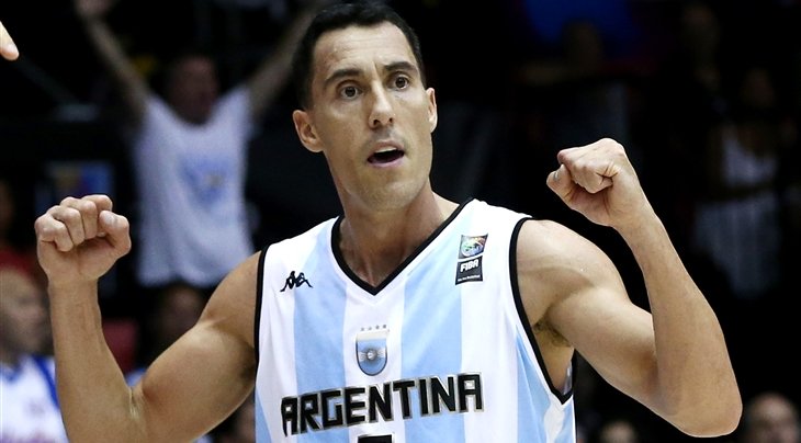 Pablo Prigioni Fue Nombrado Nuevo Entrenador De La Selección Argentina