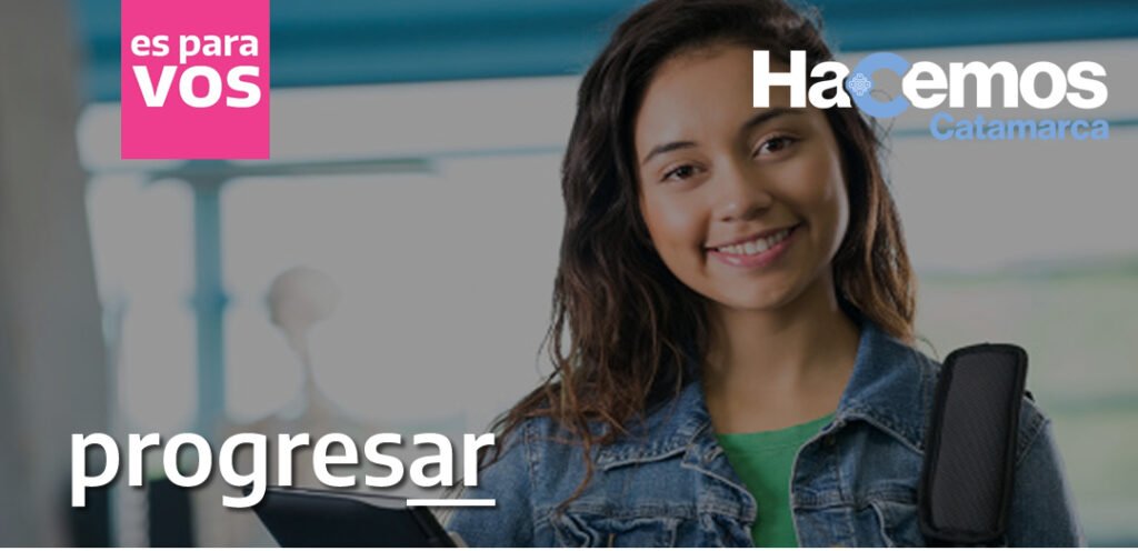 Abren las inscripciones para las Becas Progresar 2023