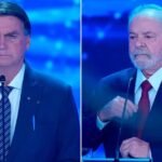 Elecciones en Brasil: Bolsonaro y Lula cruzaron duras acusaciones en el último debate