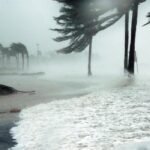 Florida teme el impacto del huracán Ian que alcanzó una peligrosa categoría 4