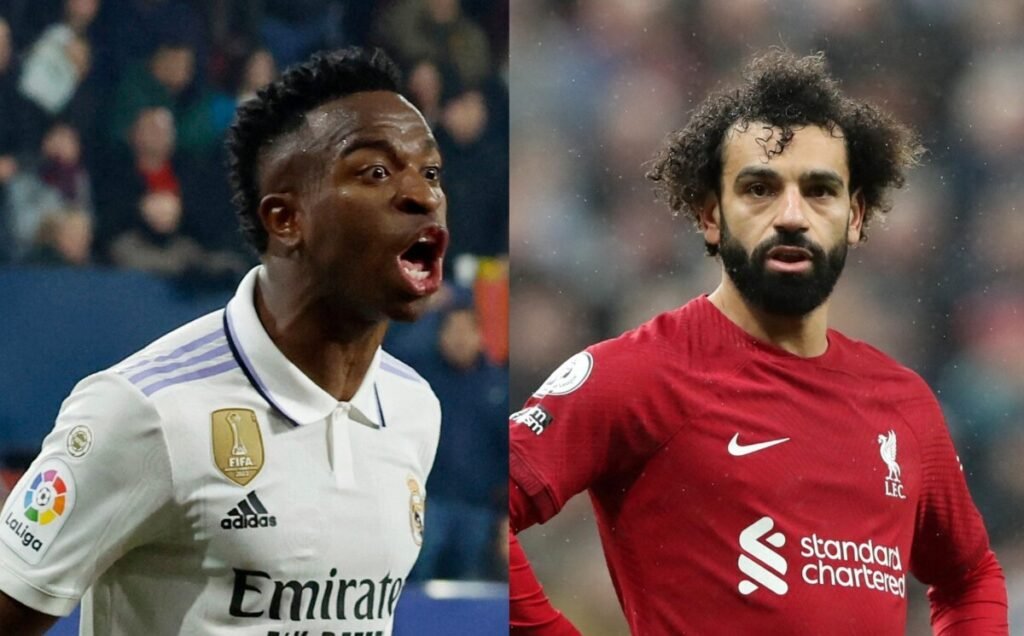 Liverpool y Real Madrid se enfrentan en los octavos de final de la ...