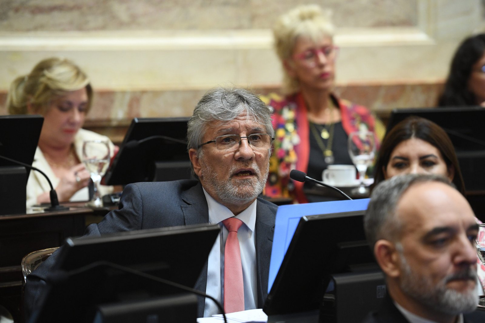 Guillermo Andrada