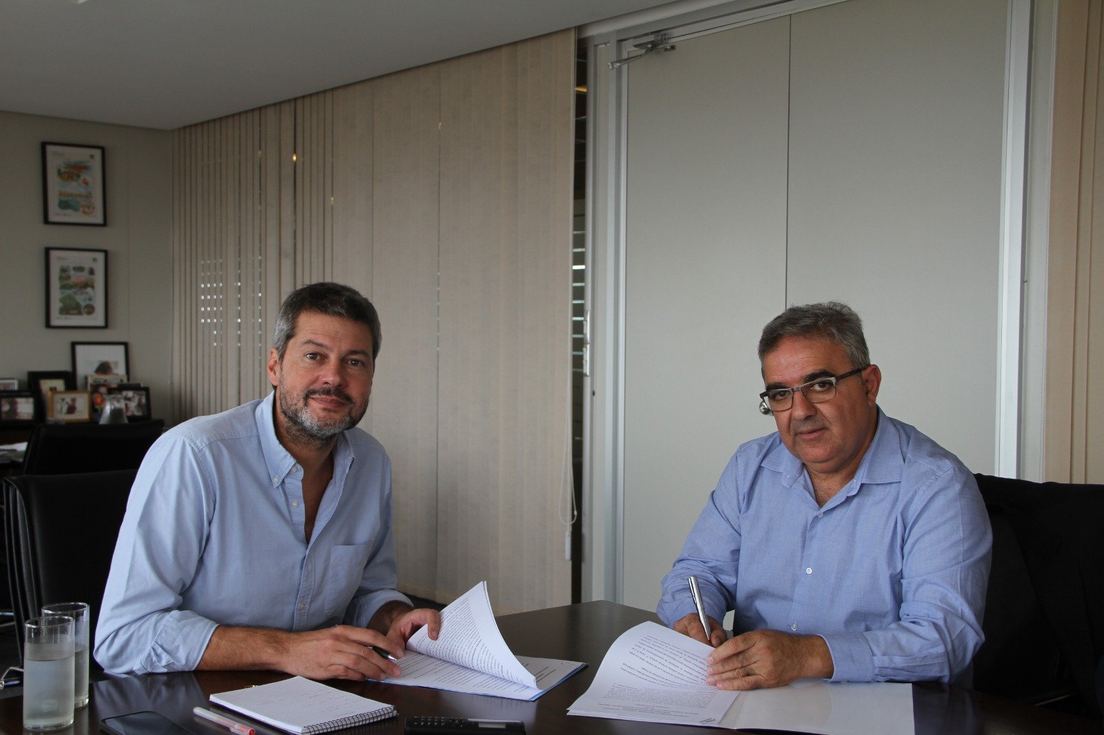 Financiamiento para la construcción de la pista de atletismo en el Polideportivo Capital