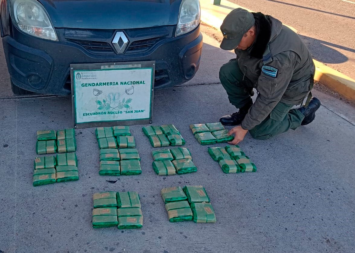 San Juan hojas de coca