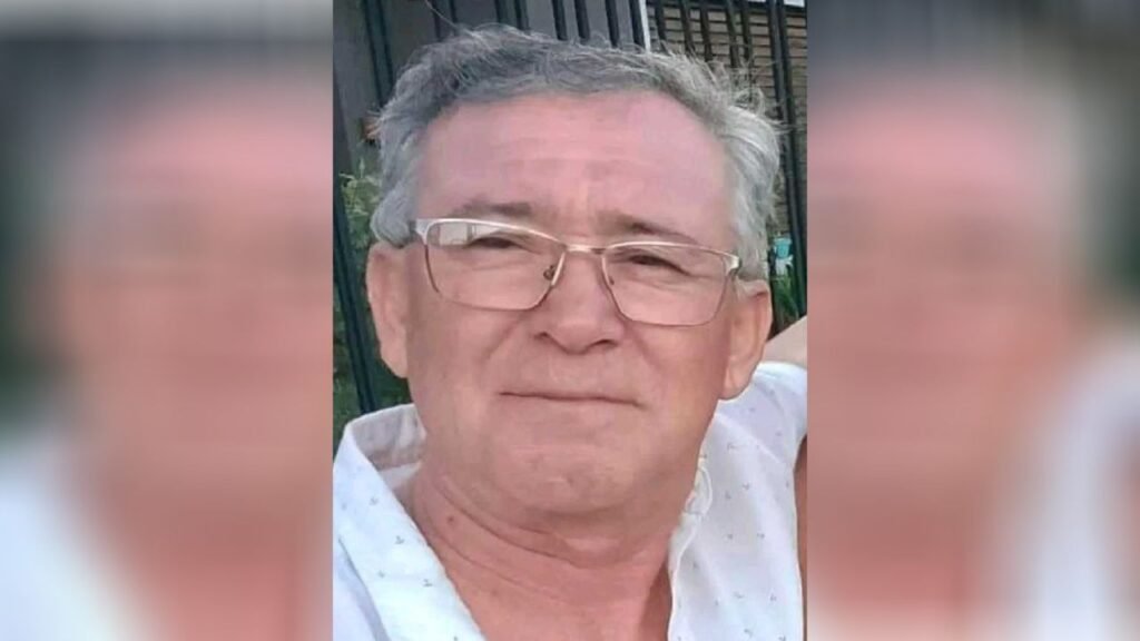 Detienen a un segundo sospechoso por el crimen de Barrientos