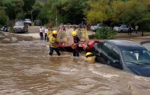 rescate