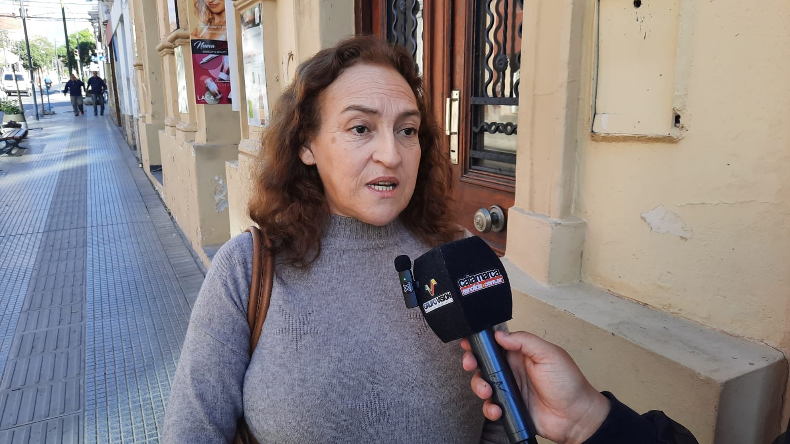 Caso Galán: la Justicia rechazó la oposición de la defensa y Barrientos será querellante