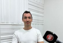 Denunciaron nuevamente a Javier Galán por un presunto escrache en redes sociales contra su primera denunciante