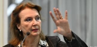 Mondino respalda posteo crítico de Milei hacia López Obrador en redes sociales
