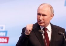 Rusia reafirma su alianza con Irán: Putin respaldó al nuevo líder Mojtaba Jamenei