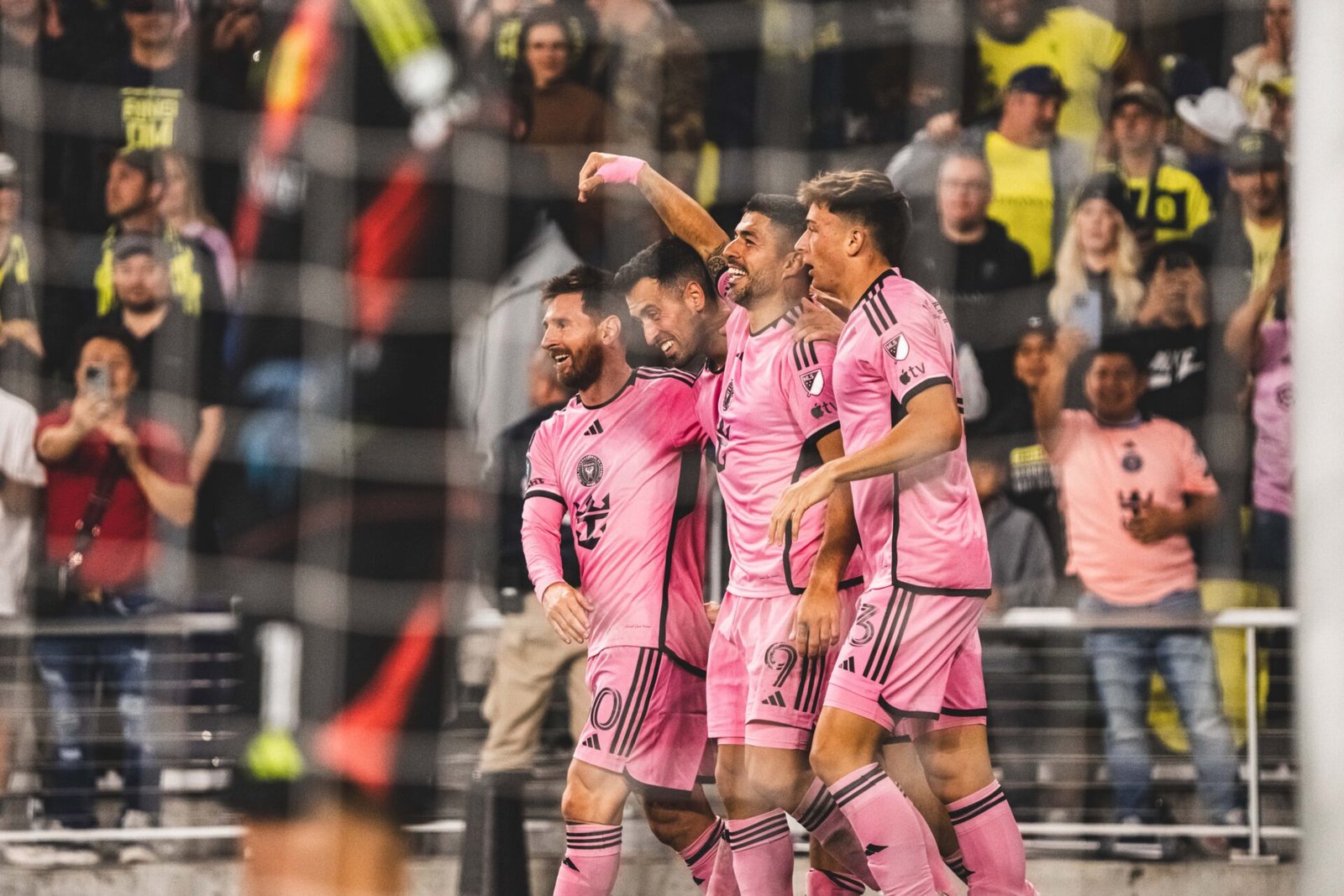 Inter Miami vs. Monterrey: a qué hora juegan, dónde ver en vivo y ...