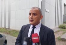 Costilla ordenó nuevas medidas en la causa Rojas