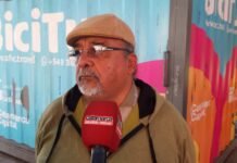 Godoy denunció “extorsión” en la paritaria docente y cuestionó a la nueva conducción educativa