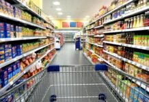 Las ventas de los comercios pyme cayeron 3,8% en julio