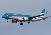 Aerolíneas Argentinas anunció vuelos especiales para el Mundial 2026