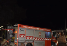 Pericias confirmaron que una falla eléctrica provocó el incendio fatal en Ancasti