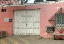 La autopsia confirmó que Lorena Salas no se suicidó: murió por un disparo efectuado por otra persona