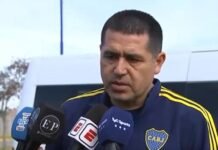 Boca presentó una oferta por Adam Bareiro, ex delantero de River Plate