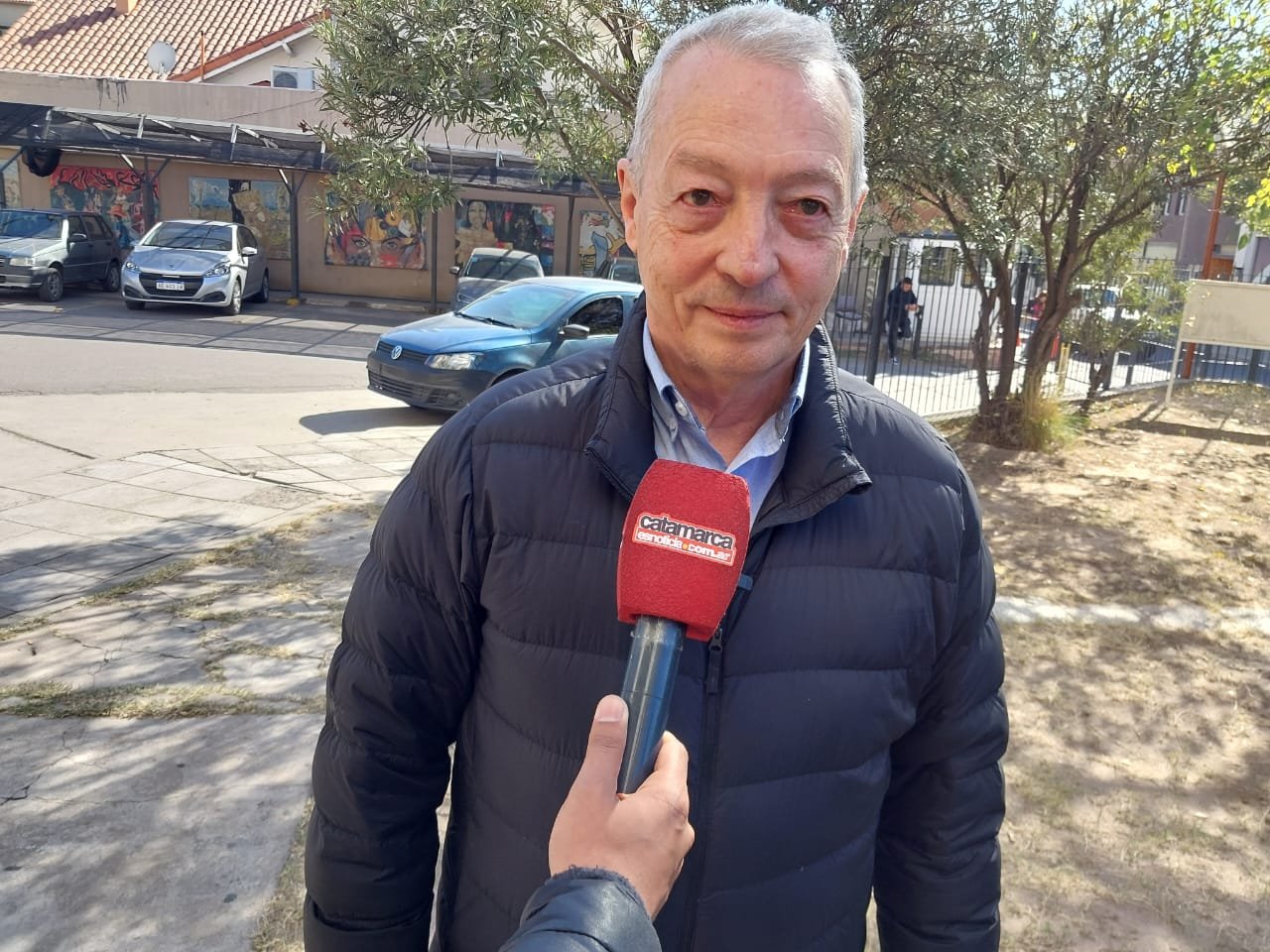 Ruben Rizzi Rubén Manzi: