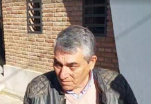 Costilla citó a declarar a Elpidio Guaraz