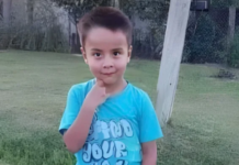 Se reactivó la búsqueda de Loan: realizan nuevos rastrillajes en cuatro lagunas de Corrientes