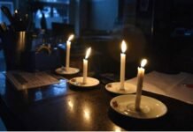 Cortes programados de energía este viernes en Capital, Ancasti y Los Varela