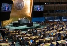 La Argentina votó en contra de declarar la esclavitud transatlántica como el crimen de lesa humanidad más grave en la ONU