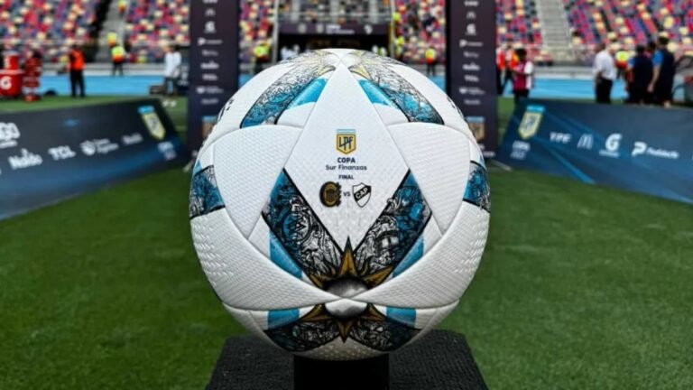 Comenzó la fecha 19 de la Liga Profesional 2024: programación horarios ...