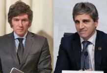 El Gobierno confirmó superávit financiero en octubre