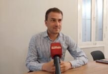 Monti cuestionó el peso de Ingresos Brutos y pidió transparentar su impacto en los precios