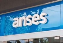 ANSES continúa con el calendario de pagos este lunes 20 de abril