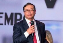 Petro volvió a denunciar un posible fraude electoral y tensó el clima político en Colombia