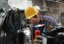 La actividad económica creció 3,2% en octubre, pero mostró una desaceleración