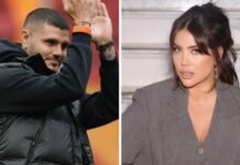 Mauro Icardi endureció su postura en la disputa judicial con Wanda Nara: “Voy a ir con todo”