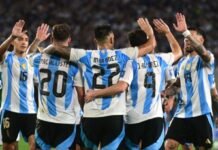 Las entradas de la Selección argentina, entre las más caras del Mundial 2026