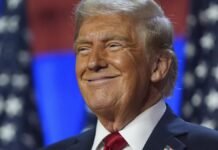 Trump anuncia ofensiva contra narcotraficantes en América Latina