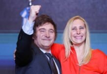 La Justicia sobreseyó a Javier Milei y Karina Milei en la causa $LIBRA
