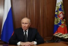 Denuncian en la Justicia argentina una presunta red de desinformación vinculada a Rusia