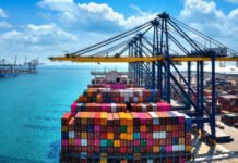 Superávit récord en marzo: el fuerte salto de exportaciones impulsa el mejor saldo comercial en más de dos años